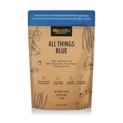 Mavella Superfoods All Things Blue 100g