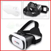 Virtual Reality VR Headset 3D Glasses for Xiaomi Redmi Note 10/10s/ 10 Pro / 11s