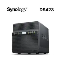 在飛比找momo購物網優惠-【Synology 群暉科技】搭 250GB 外接 SSD 