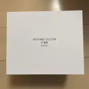BTS Jungkook Mikrokosmos Mood Lamp Artist Made Collection New FS JP K