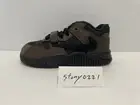 Nike Jumpman Jack mocha 9C TD