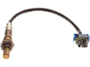 For 2000 Chevrolet C3500 Oxygen Sensor Upstream AC Delco 34749VQHK (for: Chevrolet)