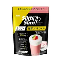 在飛比找比比昂日本好物商城優惠-朝日 ASAHI Slim up Slim 瘦身 減肥 代餐