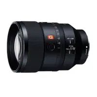 在飛比找PChome24h購物優惠-SONY FE 135mm F1.8 GM SEL135F1