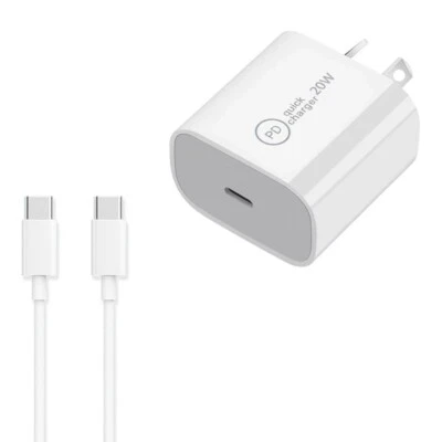 High Reliable 20W Type-C Charger Power Cable F LG G6 H871 H872 LS993 VS988 US997