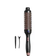 Wavytalk Thermal Brush for Blowout Look, Blowout Express 1.5 Inch Ionic Thermal