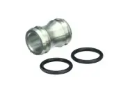URO PARTS Coolant Pipe 06L121131PRM VW Volkswagen Golf Audi B5 A4 Quattro GTI R