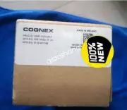 DMR-152X-MAX COGNEX Fixed Mount Barcode Reader New in box By DHL