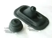 Datsun 240Z 260Z 280Z Z Transmission Shifter Shift Inner Outer Rubber Boots OEM