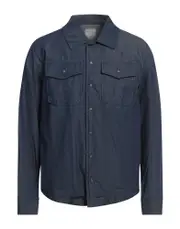 [AT.P.CO] AT. P. CO Denim shirts - Item 10625227