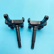 Accessories Spindle Left & Right Side Fits for Taotao for ATK125A for ATK4150 for Go-Karts Parts Replace