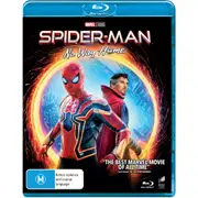 Spider-Man: No Way Home