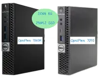 在飛比找露天拍賣優惠-Dell optiplex 7040m / 7050 i5-