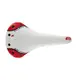 【Selle San marco】REGALE RACING(紅版)白/紅 499L019 228克 152X278