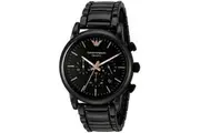 Emporio Armani AR1509 Luigi Ceramica Chronograph Men's Watch