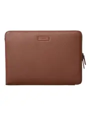[Kinnon] Stark Laptop Sleeve in Chestnut