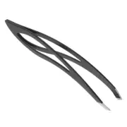 Eyebrow Clip Convenient Tweezers Plucker Clips Men and Women for