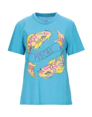 [ALBERTA FERRETTI] ALBERTA FERRETTI T-shirts - Item 12496410