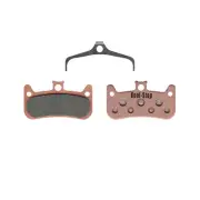 Kool Stop KS-D340S Disc Brake Pads —AUS STOCK— Bicycle Bike Disk Formula Cura 4