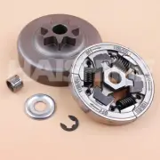3/8" Spur Sprocket For Stihl 034 MS340 MS 340 Chainsaw Clutch Drum Bearing Kit
