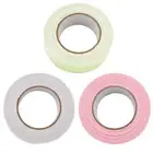 Glow in The Dark Tape Waterproof Security Decor for Theatres Staged & Dark Areas