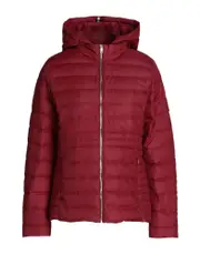 [TOMMY HILFIGER] TOMMY HILFIGER Puffers - Item 16270880