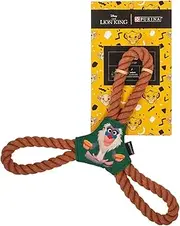 Purina Rafiki Rope Tug Toy