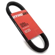 Dyno Jet Dura Series CVT Belt For 2011+ Polaris RZR 900 XP1000/Ranger 900 1000