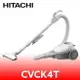 全館領券再折★HITACHI日立家電【CVCK4T】吸塵器(7-11商品卡200元)