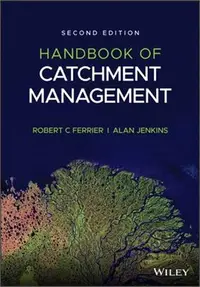 在飛比找三民網路書店優惠-Handbook of Catchment Manageme