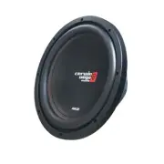 Cerwin Vega XED10V2 10" XED Mobile Series 800W 4-ohm SVC Subwoofer
