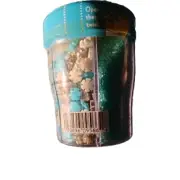 Wilton Winter Sprinkles Mix Holiday, Assortment 6.77 oz Decoration Baking Blue