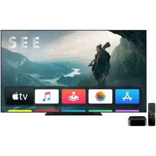 Apple TV 4K HDR 蘋果電視 32G