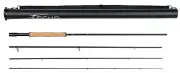 Echo Stillwater 7100-4 Fly Rod, 10' 7wt 4pc - NEW - Free Fly Line