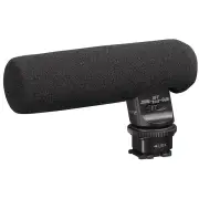 Sony ECM-GZ1M Gun Zoom Mic