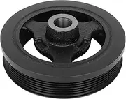 SCITOO 594-426,4666099AB,7B0105251 Harmonic Balancer 2008-2010 for Chrysler Town & Country,2008-2010 for Dodge Grand Caravan,2007-2011 for Jeep Wrangler,2009-2010 for Volkswagen Routan