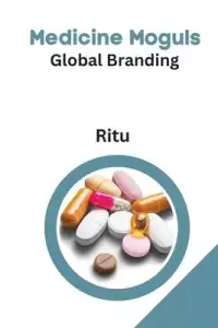 在飛比找博客來優惠-Medicine Moguls Global Brandin