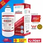 Zip MicroPurity 93701 Residential Hydrotap Water Filter by Aqua Blue AB1012-HT