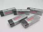 5 x Faber Castell Artist Dust Free Black Erasers 82-187121