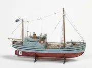 Billing Boats St Roch 1/72 Model Kit
