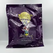 MetaZoo Trick No Treat 2022 Collectible Card Game Sealed Bag 20 Promo Packs