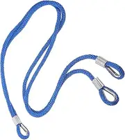 TOYANDONA Adjustable Hanging Hammock Rope Swing Kit for Durable Outdoor Swing Rope Easy Installation for Climbing Playing and Resting Activities