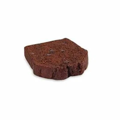 CSM Bakery Double Chocolate Loaf Cake In Bulk (16 Oz, 12 Per Case)