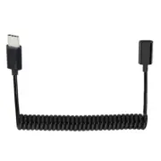Reversible USB C to USB3.1 Adapter 10Gbps Data Transfer Efficient Power Delivery