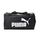 PUMA ELEMENTAL 運動旅行袋 黑 079072-01