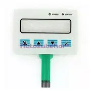 1PCS New For PFEA112-20 Tension Controller Membrane Keypad