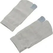 [Ipetboom] Practical Split Toe Socks Warm Breathable for Women Stylish for Yoga Daily Use