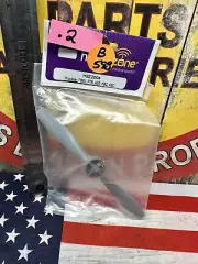 HobbyZone HBZ2004 PROPELLER: FBXL,AER,FBC,ABC NEW USA SHIPPED