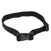 25mm Tactical Load Bearing Belt Canvas Nylon Hunting Security Military Buckle L