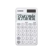 Casio SL310UCWE Calculator